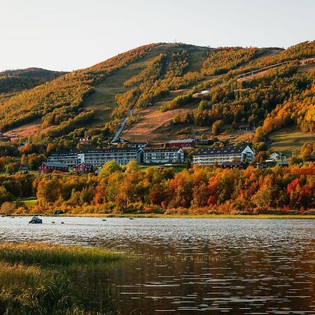 Ustedalen Hotel ヤイロ エクステリア 写真