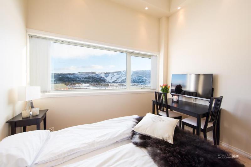 Ustedalen Hotel ヤイロ エクステリア 写真