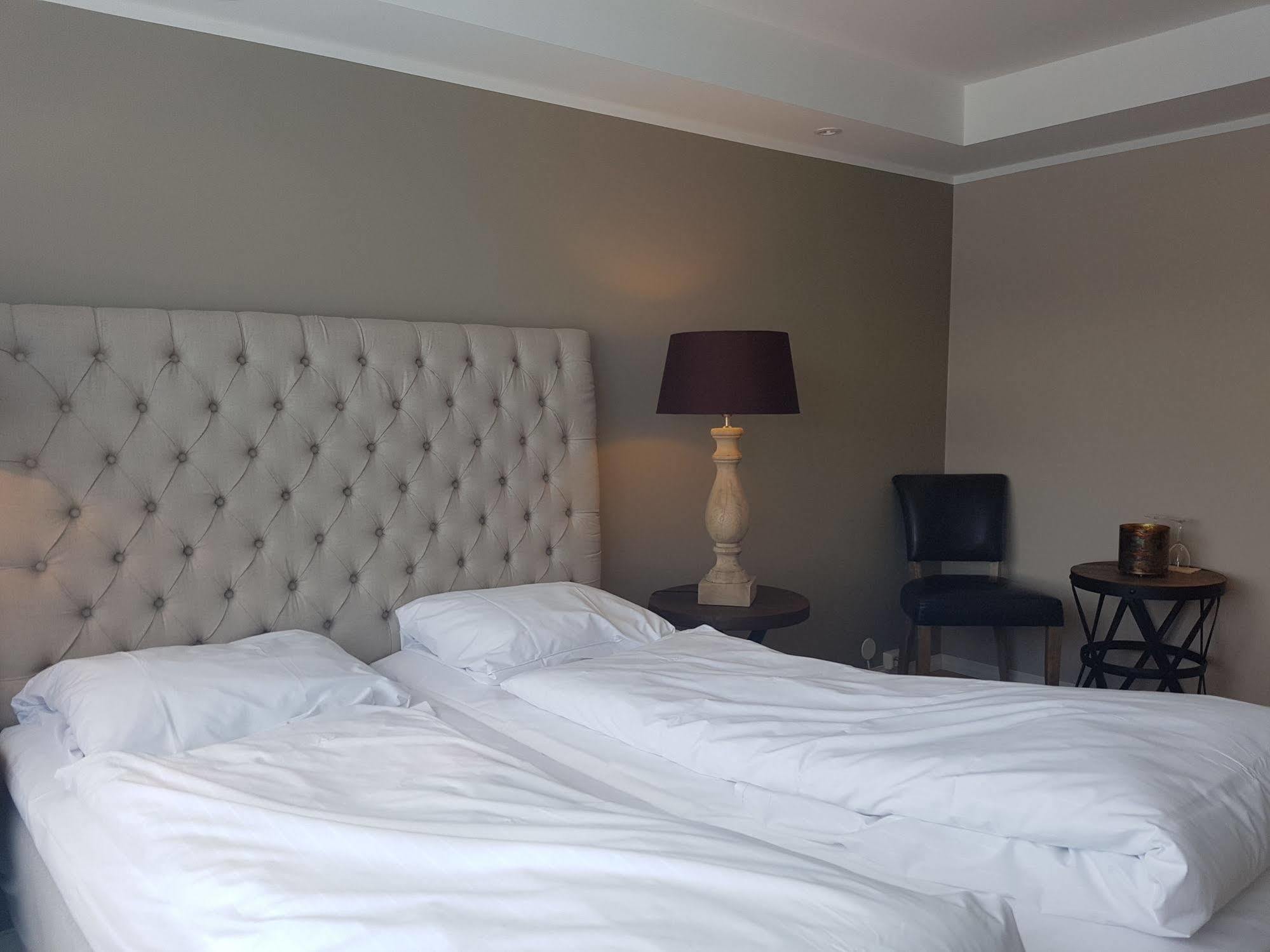 Ustedalen Hotel ヤイロ エクステリア 写真