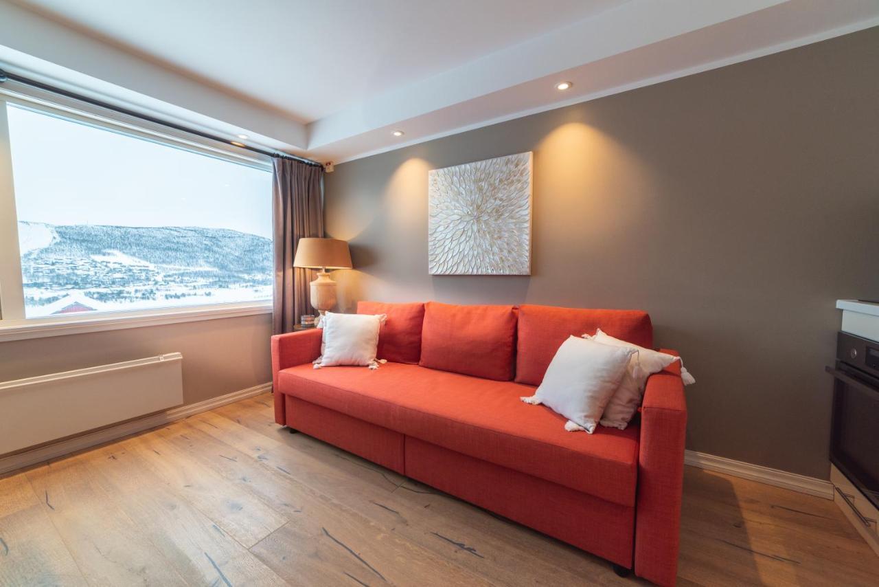 Ustedalen Hotel ヤイロ エクステリア 写真